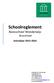 Schoolreglement. Basisschool Wonderwijs. Brasschaat. Schooljaar 2015-2016. Basisschool Wonderwijs