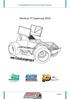 Stockcar F2 Supercup 2014