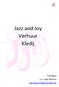 Jazz and Joy Verhuur Kledij