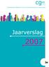 Ce rapport annuel existe aussi en français. Dit jaarverslag werd gedrukt op recyclagepapier met inkt op vegetale basis.