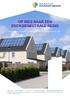 kwantitatieve evaluatie Amstelland-Meerlanden energieneutraal 2040
