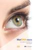 MorDHA vision. natuurlijke ondersteuning van de ogen. SmartChoice
