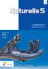 Naturalis 5 LEERWERKBOEK. Copyright Plantyn. R. Berckmoes M. Dirkx P. Maesen M. Sanne NATUURWETENSCHAPPEN