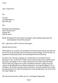 Betreft: Beroepsschrift inzake besluit op bezwaar inzake handhavingsverzoek mbt brandveiligheid Hummel Recycling BV