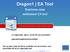 Dragon1 EA Tool. Business case webbased EA tool. Een webbased EA tool geschikt voor elke architectuurmethode!