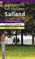 Salland: wandelen voor fijnproevers