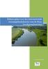 Beheersplan voor het internationale stroomgebiedsdistrict van de Maas Overkoepelend deel