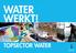 WATER WERKT! TOPSECTOR WATER