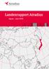 Landenrapport Atradius. Japan juni 2015