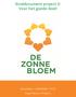 Einddocument project 3: Voor het goede doel!