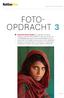 FOTO- OPDRACHT 3. NatGeoFoto