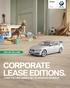 CORPORATE LEASE EDITIONS.