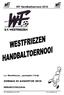 WF Handbaltoernooi 2010