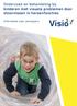 Onderzoek en behandeling bij kinderen met visuele problemen door stoornissen in hersenfuncties. Informatie voor verwijzers