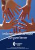 Informatiebrochure voor zelfstandig ondernemers in de zorg die via Care Company willen gaan werken