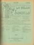 l a Jaro, l a Numero. Septembro 1902. GAZETO ESPERANTISTA ELIRANTA ĈIUMONATE L BELGUJO. JOURNAL ESI'f;RANTISTE BELGIŝ MENSUEL.