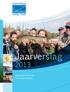 Jaarverslag 2013. Hengelsportfederatie Groningen Drenthe