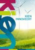 KIEN INNovatIEcoNgrEs 2015: KaNsEN verzilveren