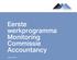 Eerste werkprogramma Monitoring Commissie Accountancy