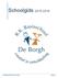Schoolgids 2015-2016. Schoolgids Basisschool De Borgh Pagina 1