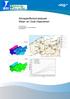 Klimaateffectschetsboek West- en Oost-Vlaanderen. In opdracht van: Provincies West- en Oost Vlaanderen Februari 2012