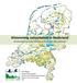 Afstemming natuurbeleid in Nederland. Beleidsmatige congruentie tussen EHS en Natura 2000 nader onderzocht
