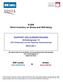 S-ISW Short Inventory on Stress and Well-being. RAPPORT WELZIJNSBEVRAGING Scholengroep 12 GO! Onderwijs van de Vlaamse Gemeenschap 2010-2011