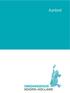 Inhoud. Moeilijke scheiding? Kinderen in de knel? P. 3. Ons aanbod P. 4. Intake en probleemanalyse P. 5 P. 7. Begeleide omgang P.