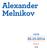 Alexander Melnikov. Piano 1/5