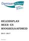 Beleidsplan meer- en hoogbegaafdheid 2015-2017. Marije Paagman