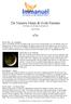 De Nieuwe Maan & Gods Feesten Inzettingen, verordeningen en getuigenissen