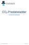 CO 2 -Prestatieladder