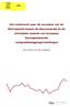 1~ - ut ux:y. Afstudeeronderzoek. Technische Universiteit Eindhoven Faculteit Bouwkunde Leerstoel Real Estate Management & Development.