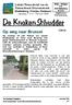 Lokale Nieuwsbrief van de Fietsersbond Druivenstreek (Huldenberg, Overijse, Hoeilaart) jaargang 7, nr.3 - mei-juni-2008