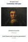 28 maart 2013. Comenius 420 jaar. Ritratto di vecchio. Door Henk Roos. Heeft Rembrandt Comenius geschilderd? Door Gamma