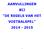 AANVULLINGEN BIJ DE REGELS VAN HET VOETBALSPEL 2014-2015