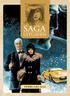 SAGA UITGAVEN FEBRUARI 2016