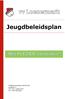 Jeugdbeleidsplan. Voetbalvereniging Loenermark Lonapark 5 7371 EH Loenen Gld Tel.: 055-5051656 Print datum: 13-10-2015 1 / 35 Versie: 2