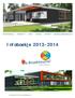 Infoboekje 2013-2014