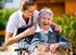 Zorg voor kwetsbare ouderen thuis