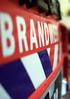 Project Regionalisering Brandweer. Projectplan Versie 4.0