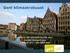 Gent klimaatrobuust. Visie op een klimaatrobuuste stad Maaike Breugelmans 6 februari 2013 open MINA-raad