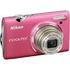 I AM A NIKON COOLPIX I AM THE NIKON COOLPIX COMPACT DIGITAL CAMERA LINEUP