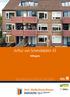 Hillegom WONINGBROCHURE