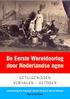 1914-1918 Nederlandse socialisten in de Eerste Wereldoorlog