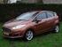 FORD FIESTA 1.0 EcoBoost 100pk 2012