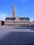 De Leuvense universiteitsbibliotheek