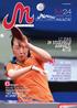 M24 oktober 2013 TAFELTENNISMAGAZINE