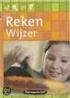 RekenWijzer, oefenopdrachten hoofdstuk 1 Hele getallen. 1.1 Kennismaken met hele getallen. 1.1.1 Betekenis van getallen