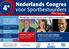 4 e. Het vierde Nederlands Congres voor Sportbestuurders. Met bijdragen van Kees Jansma, Erica Terpstra en vele anderen...